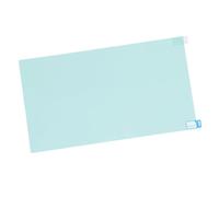 Solinder El Panel Protector de Pantalla con Bloqueo de Luz Azul 23" Reduce la Fatiga Visual para Pantallas Computadora con Pantalla Panorámica 16:9, para Aquellos que Desean Proteger Sus Ojos,