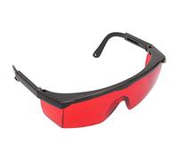Solinder Gafas de Seguridad Láser, Protección en Todas las Direcciones | Principio de absorción óptica, duradero y ligero, para láseres azul-violeta