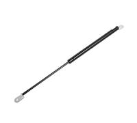 Solinder Gas Spring Strut 500mm Distancia 100N Presión (Single ear | Material duradero, resistente al óxido, se adapta a capó y puertas abatibles, de 200 mm