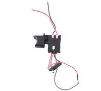 Solinder Interruptor de Gatillo de Taladro Ajustable para Taladros Inalámbricos 7,2 V - 24 V con Luz Incorporada