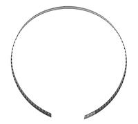Solinder Mini SMD LED para PCB, Tamaño Minúsculo, Bajo Voltaje (Golden) | Alta resistencia, ideal para experimentos, perfecto para uso en tableros