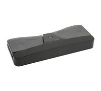 Solinder Pedal Inalámbrico Negro para Girar Páginas de Música para Facilitar el Cambio de Partituras, Tocar Interpretaciones, Material ABS, 1 Manual Usuario, Karaoke Bodas