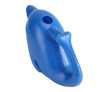 Solinder Regadera de Playa, Juguete de Plástico 1200ml para Niños | Fácil de sostener, No tóxico y seguro, Ideal para uso en exteriores, Estilos de dibujos animados vibrantes