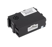 Solinder Sensor de Monitoreo de Punto Ciego, Detección por | Adecuado para todo clima, alertas en tiempo real, materiales duraderos, asistente de carril