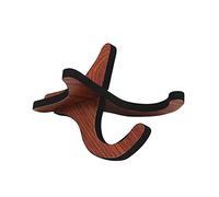 Solinder stand soporte de madera portátil piano soporte kalimba soporte para 10 llaves kalimbas con 17 llaves