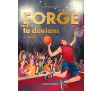 Soline (Forge ce que tu deviens)