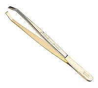 Solingen - Pinza depilar Prof.Dorada 9 cm