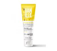 Solinotes Crème Main Vainilla 30ml