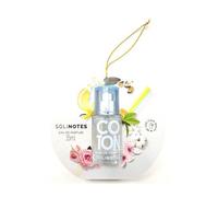 Solinotes Eau de Parfum Fleur de Coton 15ml