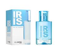 Solinotes Perfume Flor de Iris 50 ml