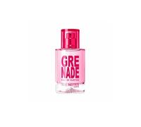 Solinotes Eau de Parfum Musgo Grenade 50ml