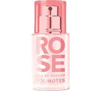 Solinotes Eau de Parfum Rose 15ml