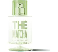 Solinotes Eau de Parfum Té Matcha 15ml
