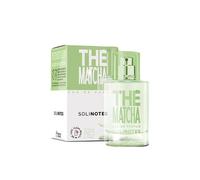 Solinotes Eau de Parfum Thé Matcha 50ml