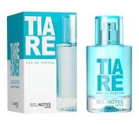 Solinotes Eau De Parfum Tiaré 50ml