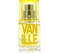 Solinotes Eau de Parfum Vainilla 15ml
