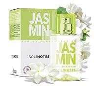 Solinotes Eau De Parfum Musgo Jasmine 50ml