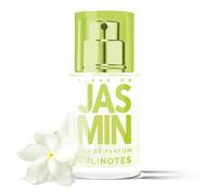 Solinotes - Perfume de flor de jazmín para mujeres y hombres, 15 ml, aroma floral delicado y calmante con ingredientes de primera calidad, perfume limpio, libre de crueldad, vegano, fabricado en