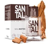 Solinotes Sándalo Eau de Parfum Hombre 50ML