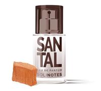 Solinotes Sándalo Men's Eau de Parfum 15ML
