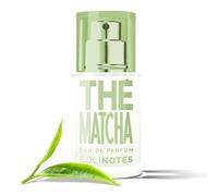 Solinotes Eau de Parfum Té Matcha 15ml