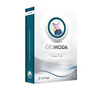 Solinsur Software GESMODA Monopuesto para Gestión Integral de Comercio Textil, Moda y Calzado | Control de Stock, Ventas, TPV y E-shop