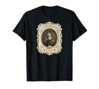 Solipsista en Aquí o Solo yo Rene Descartes Filosofía Camiseta