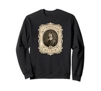 Solipsista en Aquí o Solo yo Rene Descartes Filosofía Sudadera