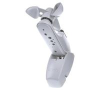 Soliris Sensor RTS LED sin cable 1818210 | SOMFY | 1818210 | Transmisor de radio