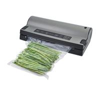 Solis 922.20 Tipo 575 Envasadora al vacío Acero Inoxidable Plata