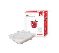 Solis 922.61-50 bolsas de pástico de 20 x 30 cm para Magic Vac