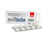 Solis 993.02 filtro y accesorio para máquinas de café - Filtro de café