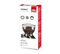 Solis 993.08 pieza y accesorio para cafetera - Filtro de café