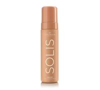 Solis Espuma Autobronceadora 200 ml