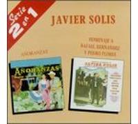 Solis, Javier - Anoranzas / Homenaje Rafael Hernandez Y Pedro Flor