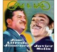 Solis, Javier - Cara a Cara
