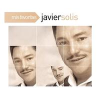 Solis, Javier - Mis Favoritas