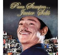 Solis, Javier - Para Siempre: Javier Solis