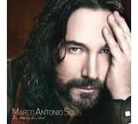 Solis, Marco Antonio - En Total Plenitud by Solis, Marco Antonio (2010) Audio CD