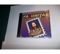 Solis,Marco Antonio - Favoritas Con Amor