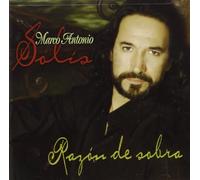 Solis, Marco Antonio - Razon de Sobra