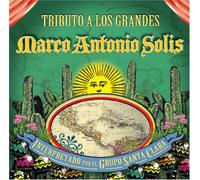 Solis, Marco Antonio - Tributo a Los Grandes: Marco a