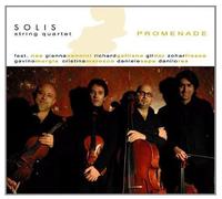 Solis String Quartet - Promenade