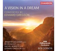 Solistas; BBC Philharmonic Orchestra; Ben Gernon (Pagina) - A Visión en A Dr