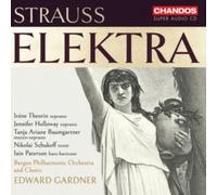 RICHARD STRAUSS: ELEKTRA