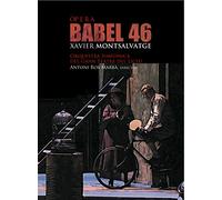 Solistas, Orq. Sinf. Del Gran Teatro Del Liceu - Montsalvatge: Babel 46 (Cd+Dvd) ; Solistas, Orq. Sinf. Del Gran Teatro Del Liceu - Ros Marba