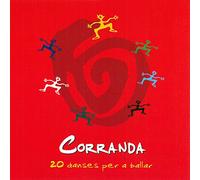 Solistes De La Costa - Corranda: 20 Danses Per A Ballar