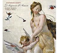 Solisti Auser Music - Le Disgrazie D Amore