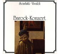Solisti Di Zagreb/Heller Cemba - Locatelli/Vivaldi/Barockkonz.
