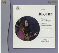 Solisti - Faure : Requiem